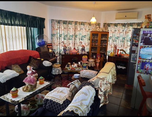 2 BEDROOM RETIREMENT UNIT FOR SALE IN PIETERMARITZBURG CENTRAL
